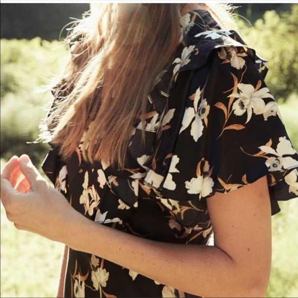 Doen Pearl Dress - Picture 5 of 8